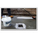 Spill Magnet Chemical Binder 5KG Chemical Binder image