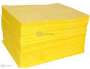 absorbent pads for chemicals