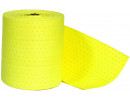 medium size rol for absorbeing chemicals